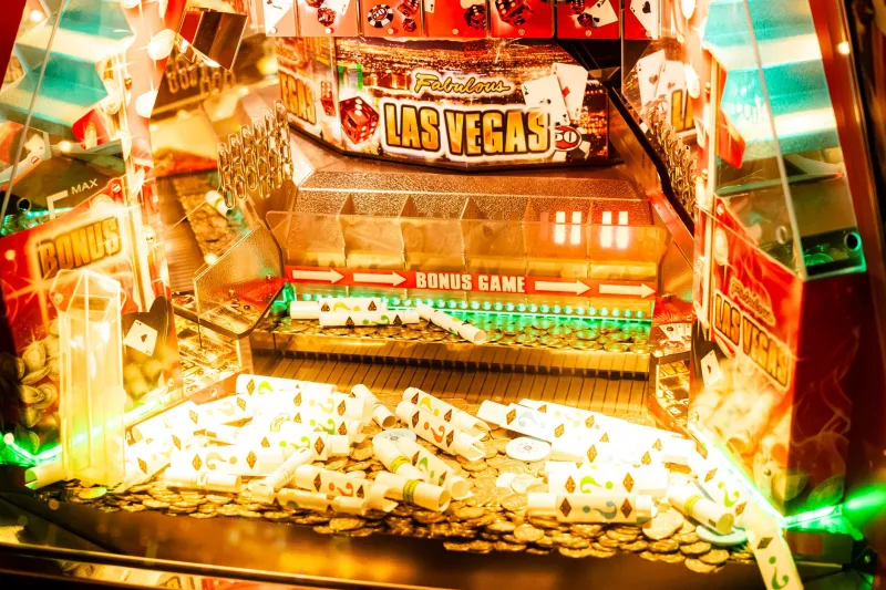 Turn It Down: The Hidden Audio Engineering That Keeps You Spinning at Vulkan Slots