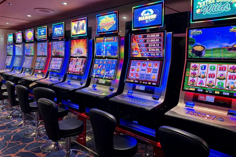 Cold Truth: Why That 'Lucky' Slot Has No Idea You're Waiting on It