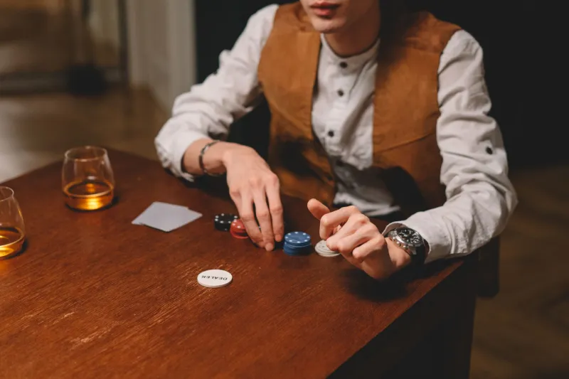 Free Money Isn't Free: The Reload Bonus Cycle That Quietly Extends Your Sessions