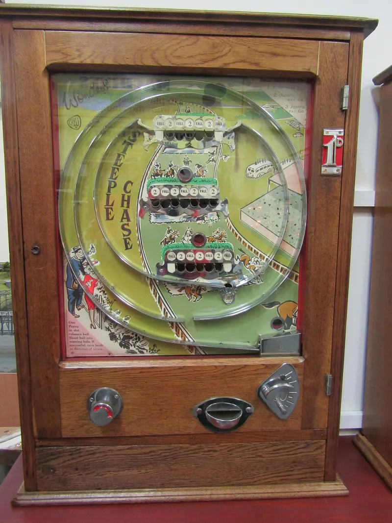 Cherries, Sevens, and Beautiful Lies: Where America's Favorite Slot Symbols Actually Came From