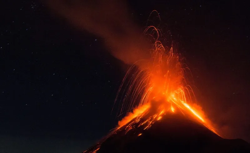 One Metaphor, A Whole Empire: The Volcanic Branding Strategy That Turned Vulkan Slots Into a Player Obsession